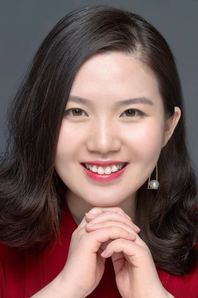 Shang Menglu fotoğrafı