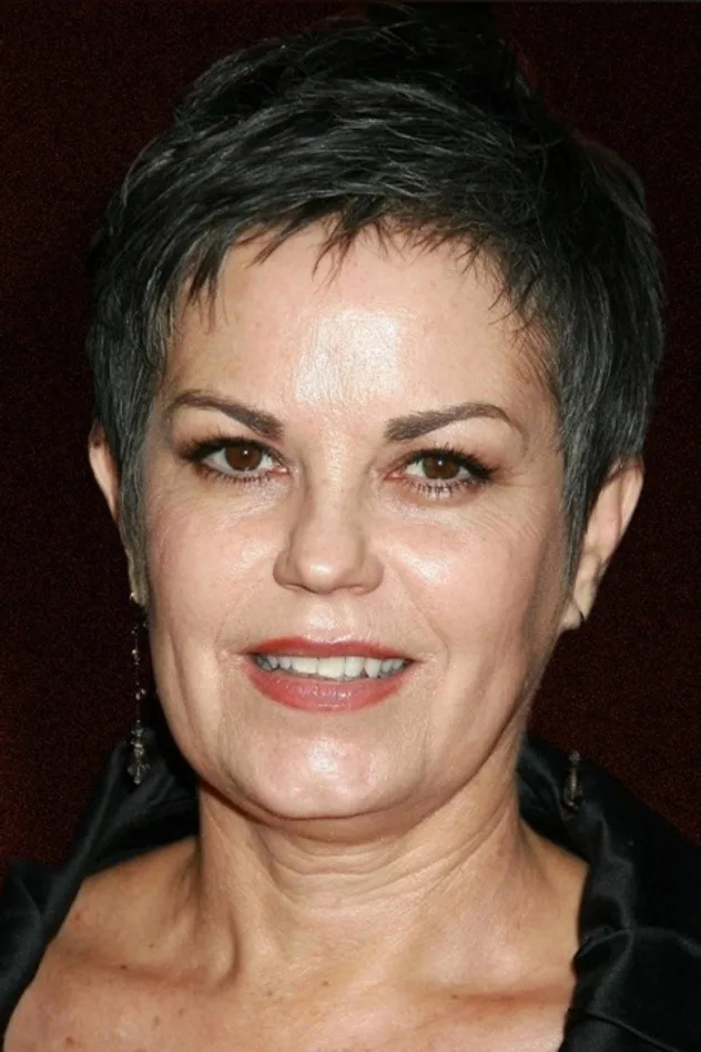 Nancy Oliver fotoğrafı