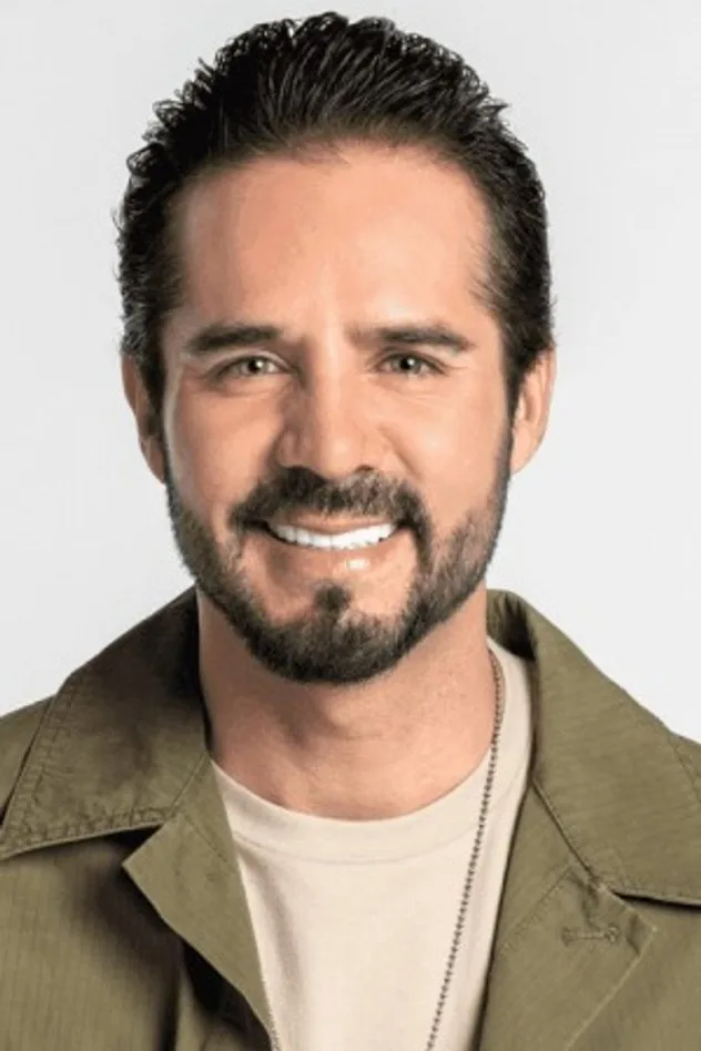 José Ron fotoğrafı