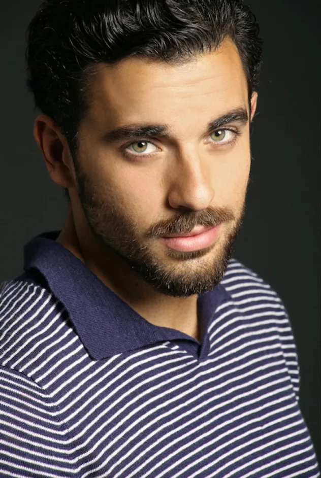 José Pablo Minor fotoğrafı