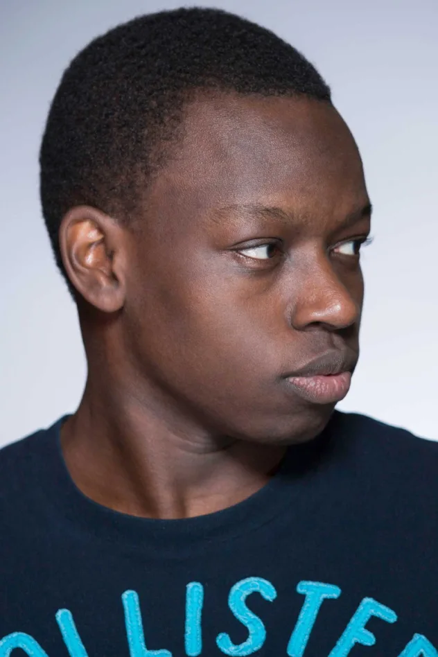 Edward Kagutuzi fotoğrafı