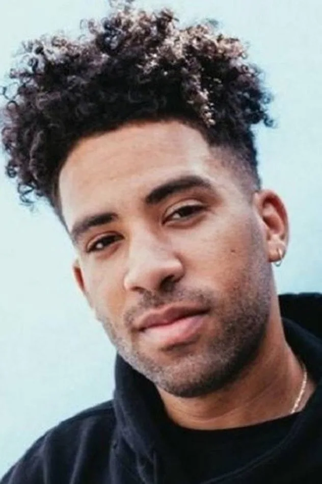 Kyle Harvey fotoğrafı