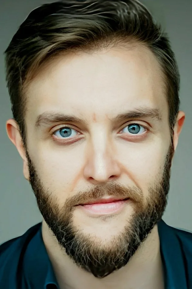 Kristopher Wente fotoğrafı