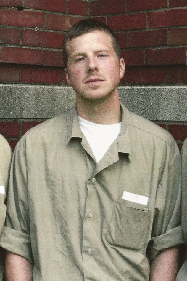 Nico Walker fotoğrafı