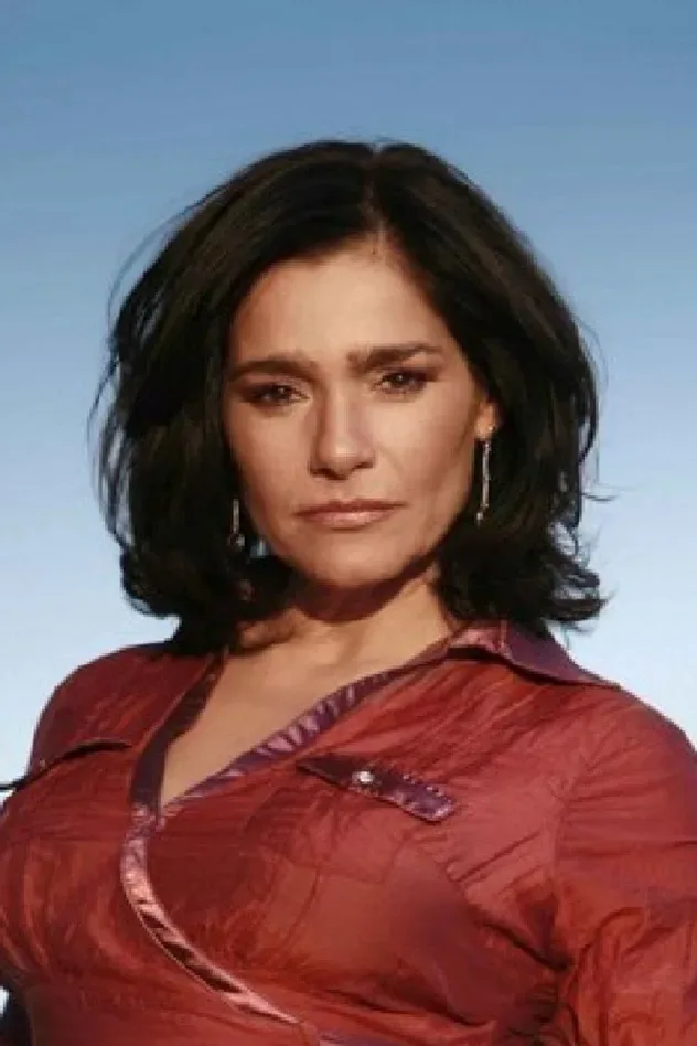 صورة الغلاف لـ Gabriela Roel