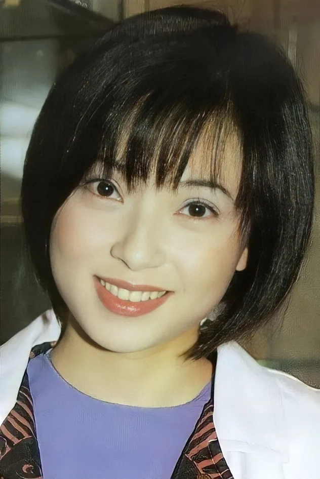 Gigi Fu Ming-Hin fotoğrafı