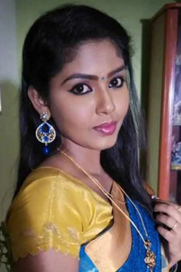 Hema Rajkumar fotoğrafı
