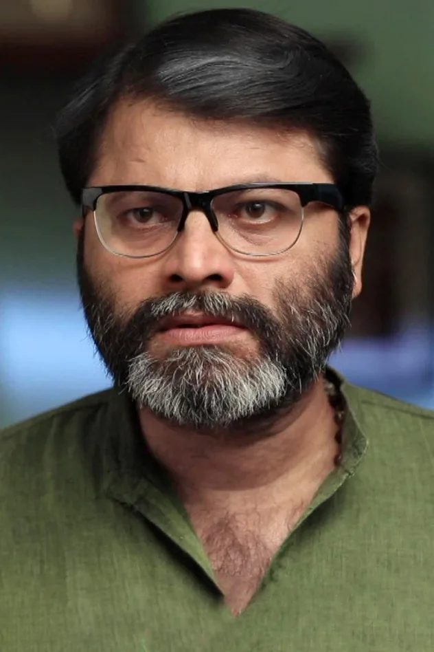 Girish fotoğrafı