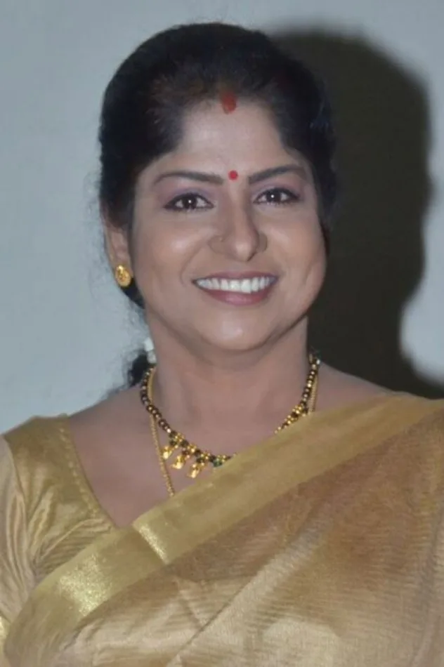 Rekha Suresh fotoğrafı