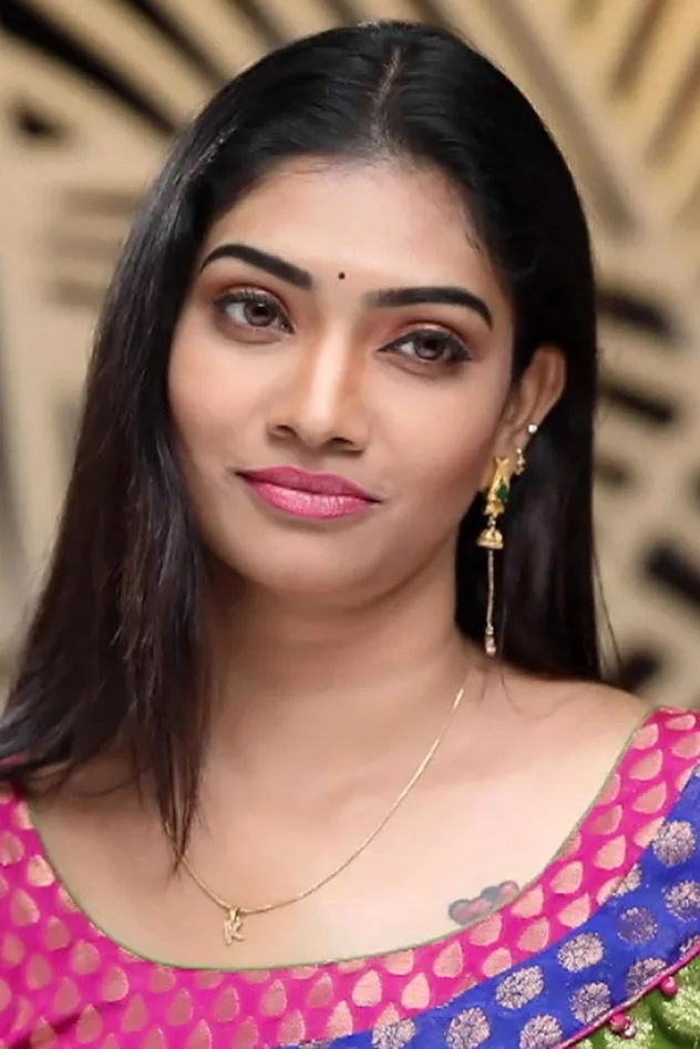 Krithika fotoğrafı