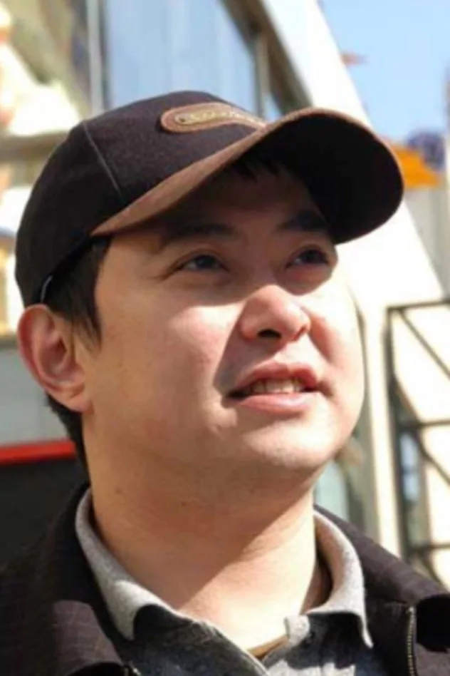 Li Yunliang fotoğrafı