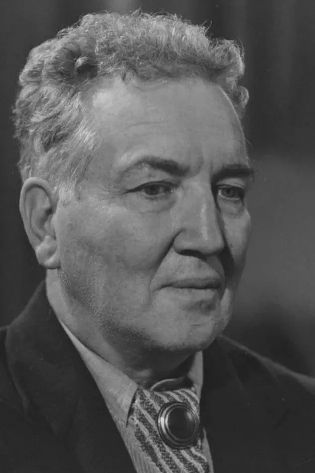 Robert Graves fotoğrafı