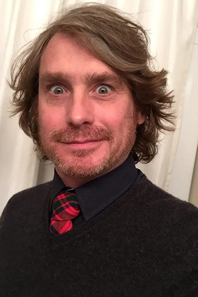 Jason Michas fotoğrafı
