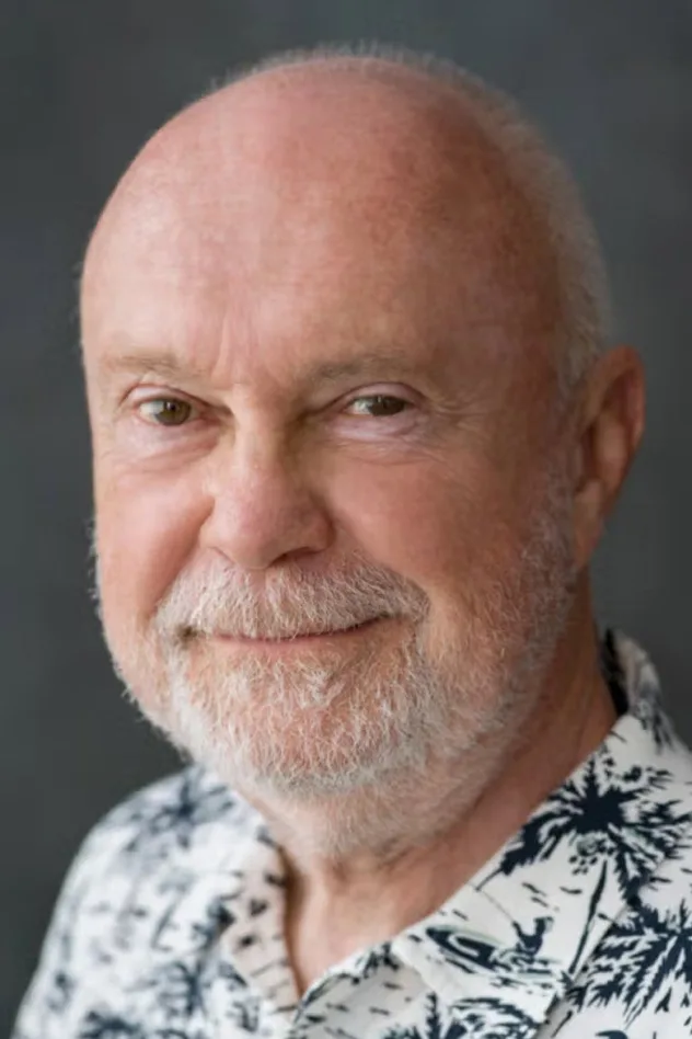 Robert Plunket fotoğrafı