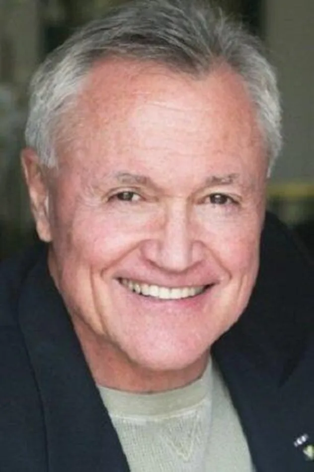 Chuck Pfeiffer fotoğrafı