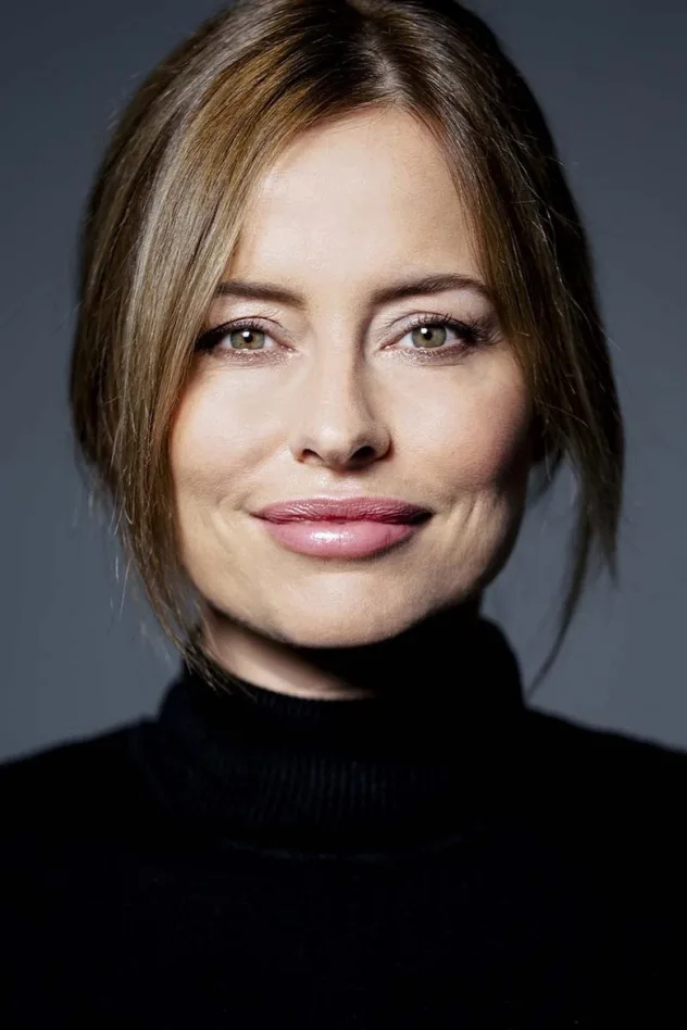 Carla Salgueiro fotoğrafı