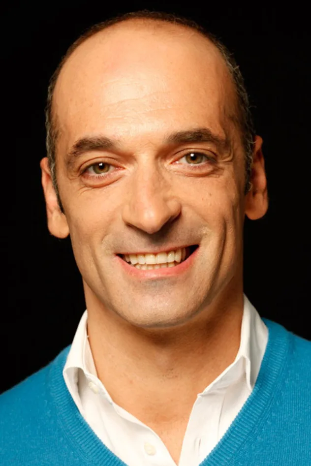 Heitor Lourenço fotoğrafı