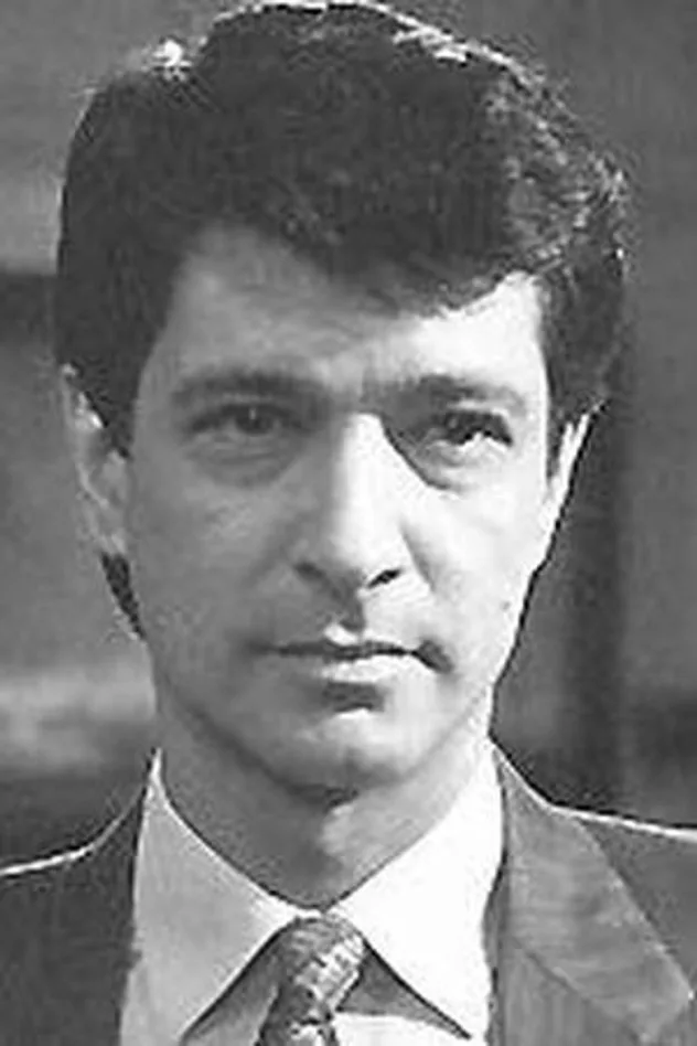 Tony Anholt fotoğrafı