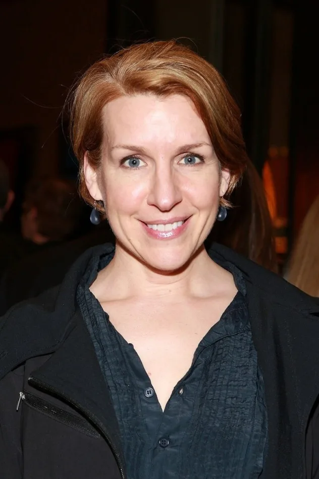 Susan Blackwell fotoğrafı