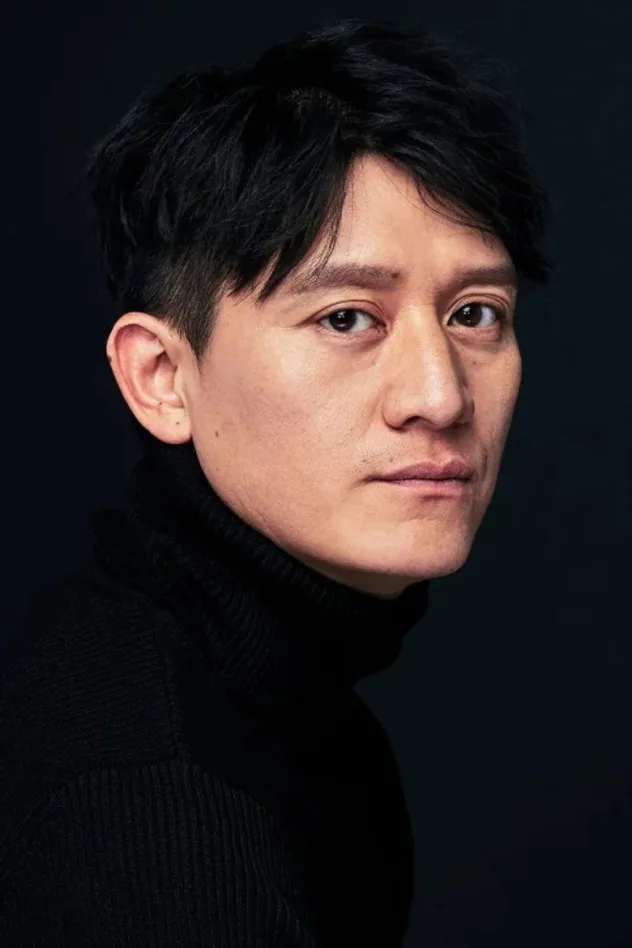 Zhou Le fotoğrafı