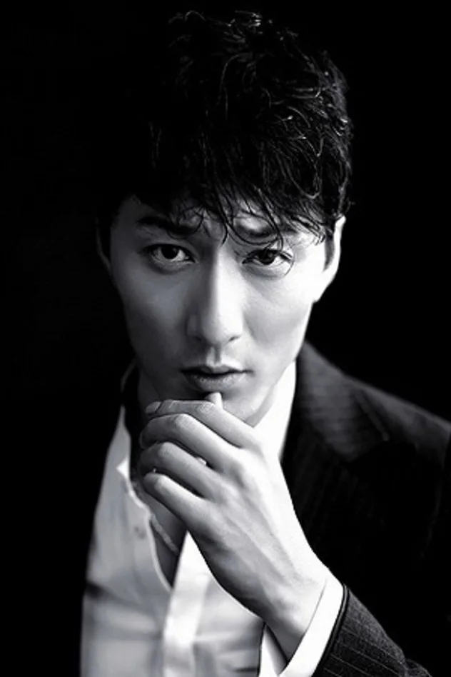 Jin Zehao fotoğrafı