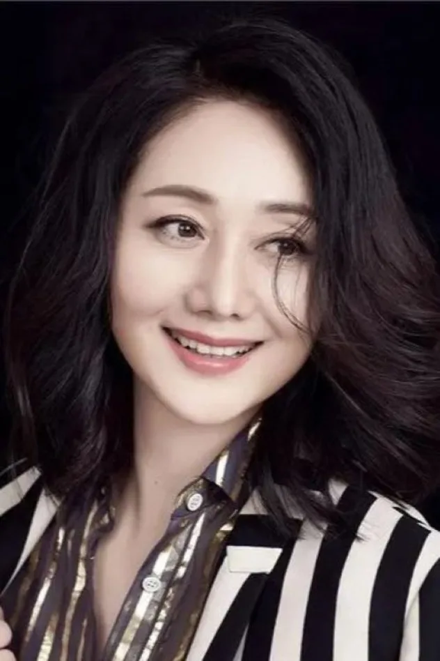 Zhao Lijuan fotoğrafı