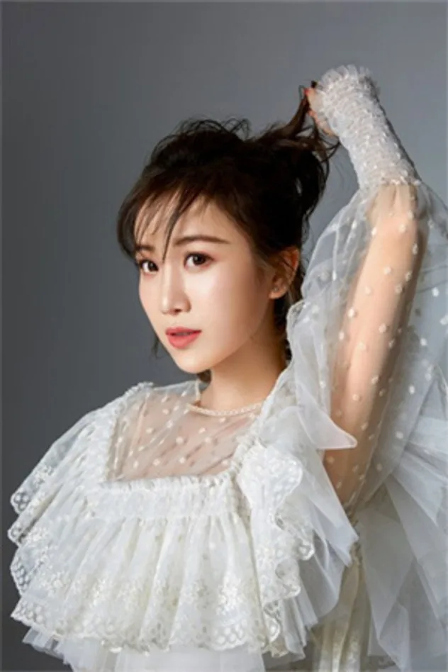 Mengmeng Li fotoğrafı