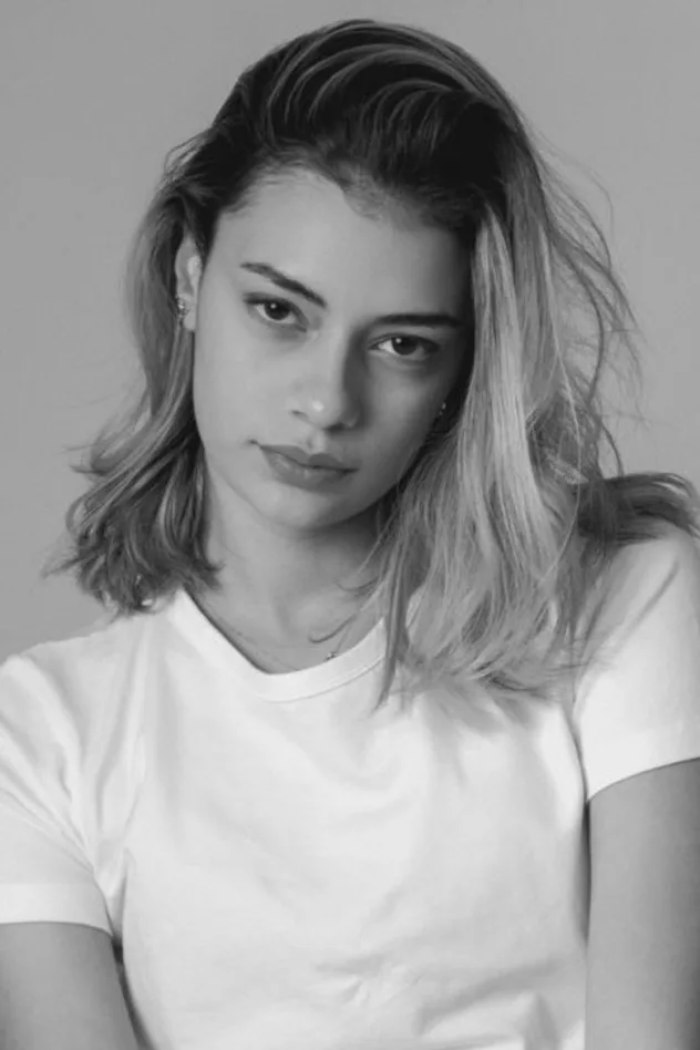 Isabella Albuquerque fotoğrafı
