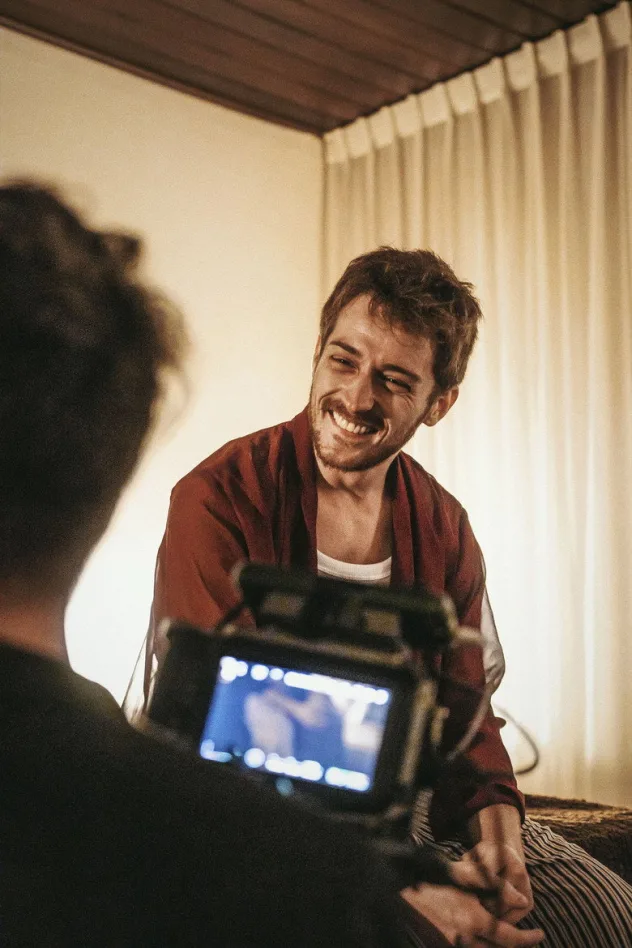 Gabriel Vivan fotoğrafı