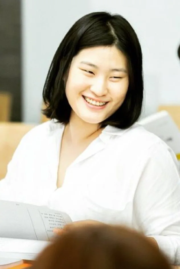 Cho Mi-nyeo fotoğrafı