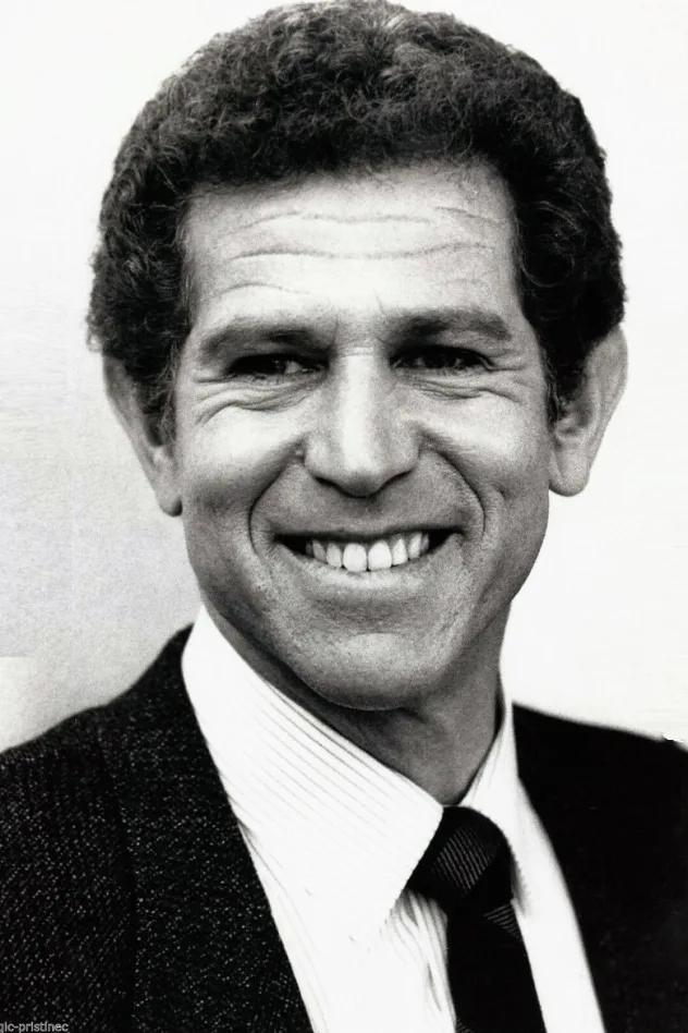 Tony Roberts fotoğrafı