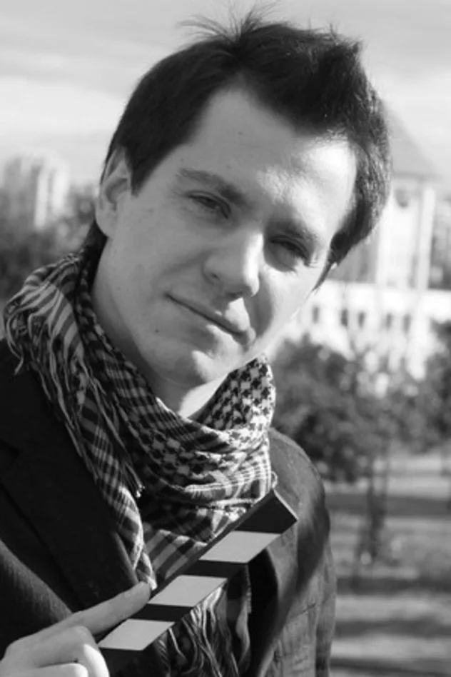 Кирилл Журенков fotoğrafı