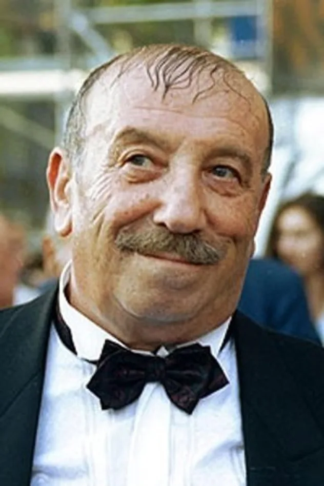 Arkadiy Vayner fotoğrafı