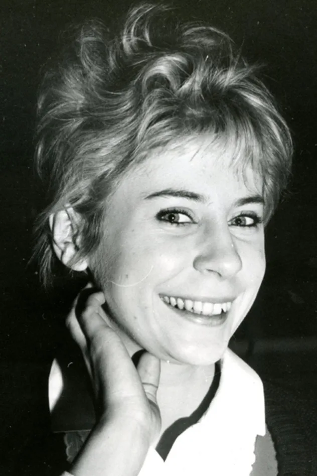 Maud Hansson fotoğrafı