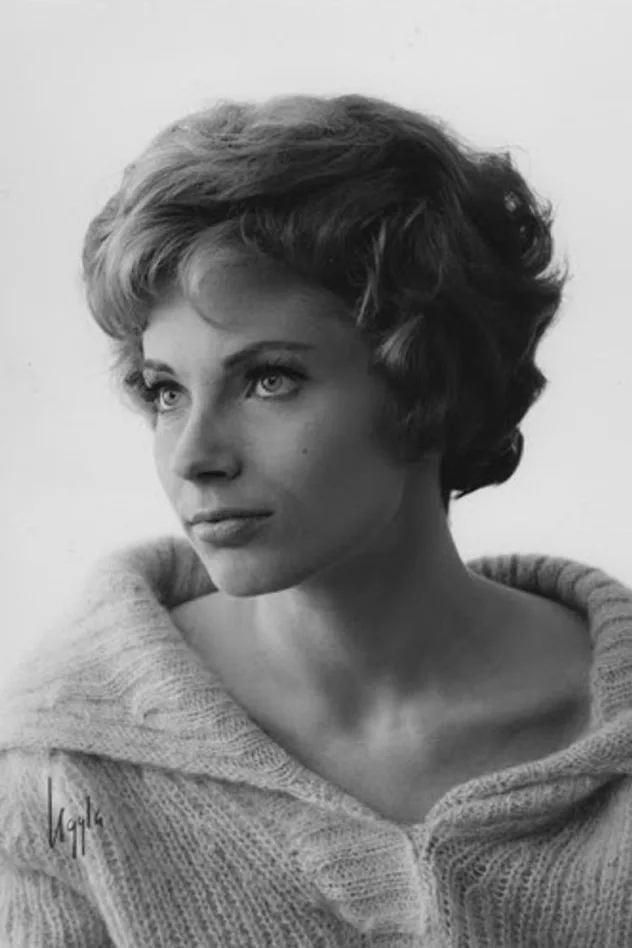 Gunnel Lindblom fotoğrafı