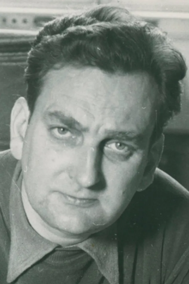 Gunnar Olsson fotoğrafı