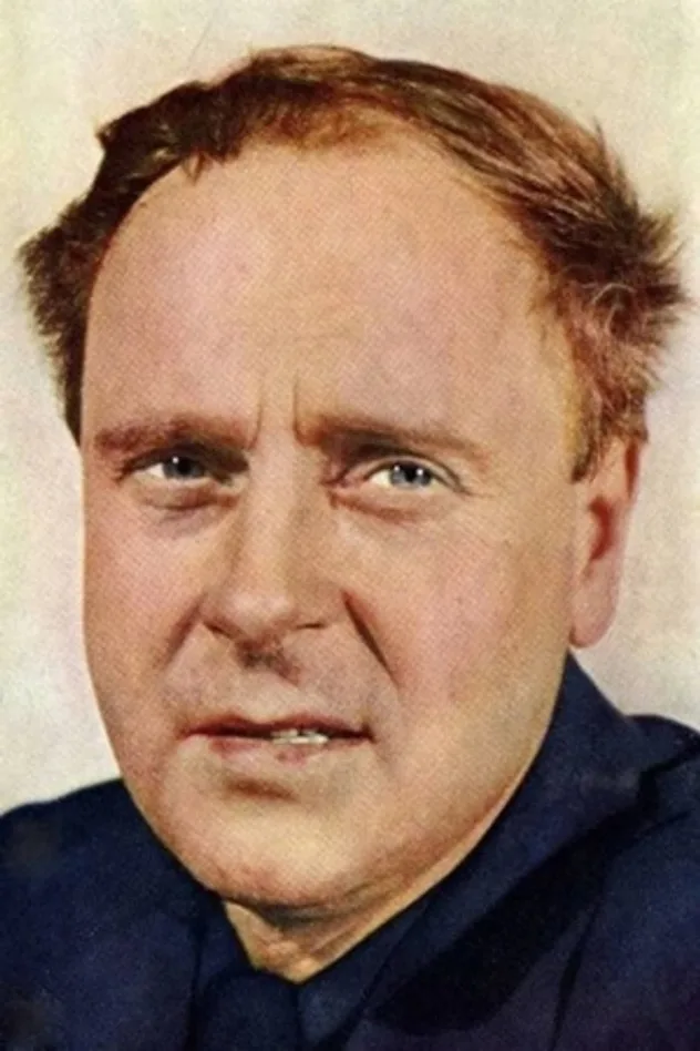Erik Strandmark fotoğrafı