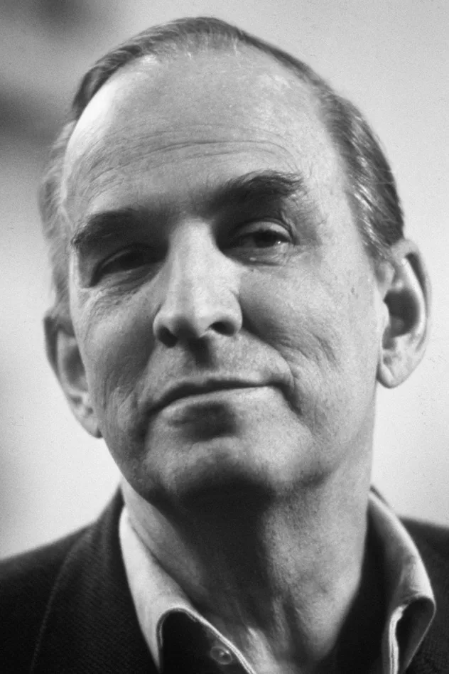 Ingmar Bergman fotoğrafı