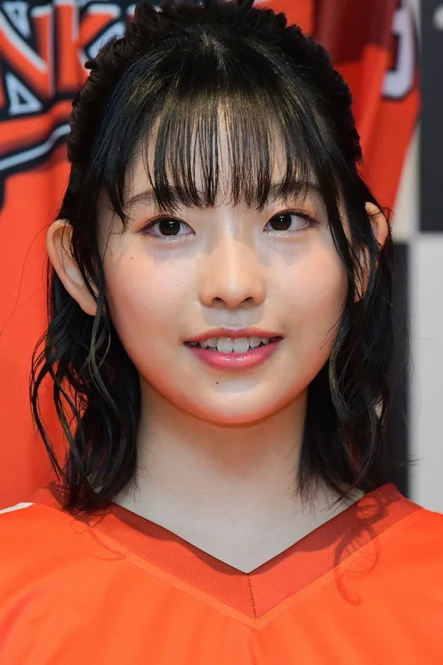 増田里紅 fotoğrafı