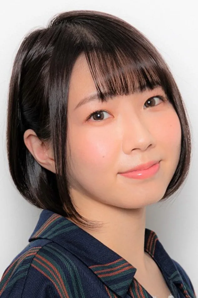 森山由梨佳 fotoğrafı