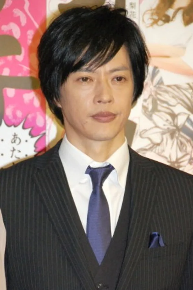 合田雅吏 fotoğrafı