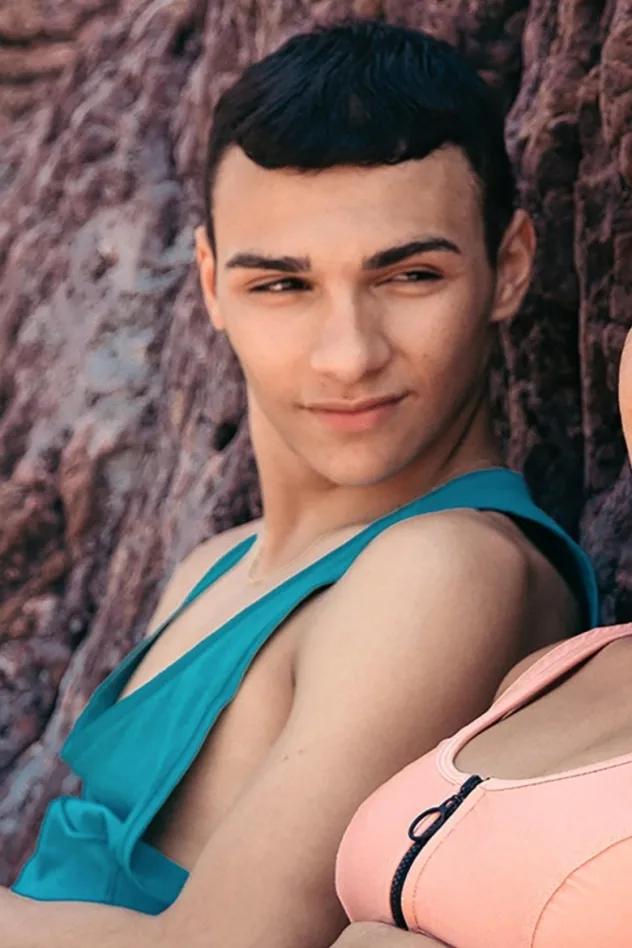 Lakdhar Dridi fotoğrafı