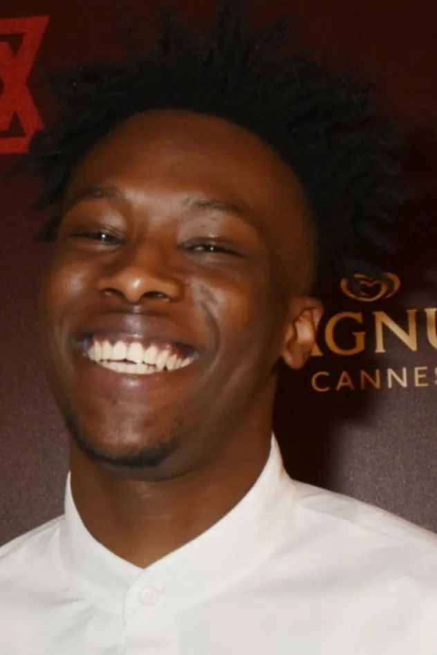 Mamadou Bathily fotoğrafı