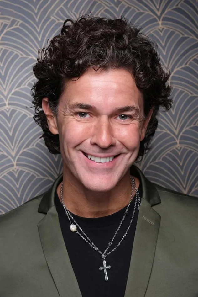 Mariano Martínez fotoğrafı