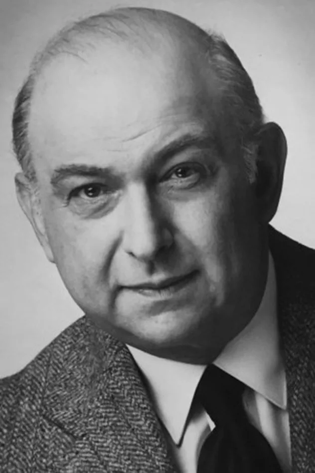 Merwin Goldsmith fotoğrafı