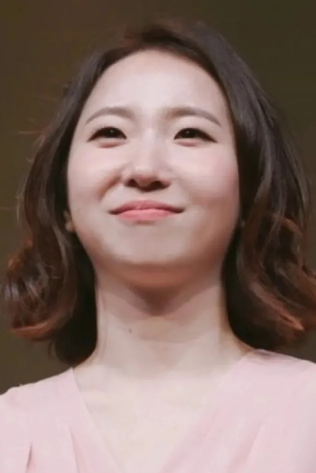 김영은 fotoğrafı
