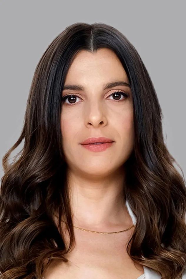 Αντωνία Χαραλάμπους fotoğrafı