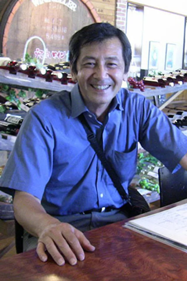 Satoshi Okita fotoğrafı