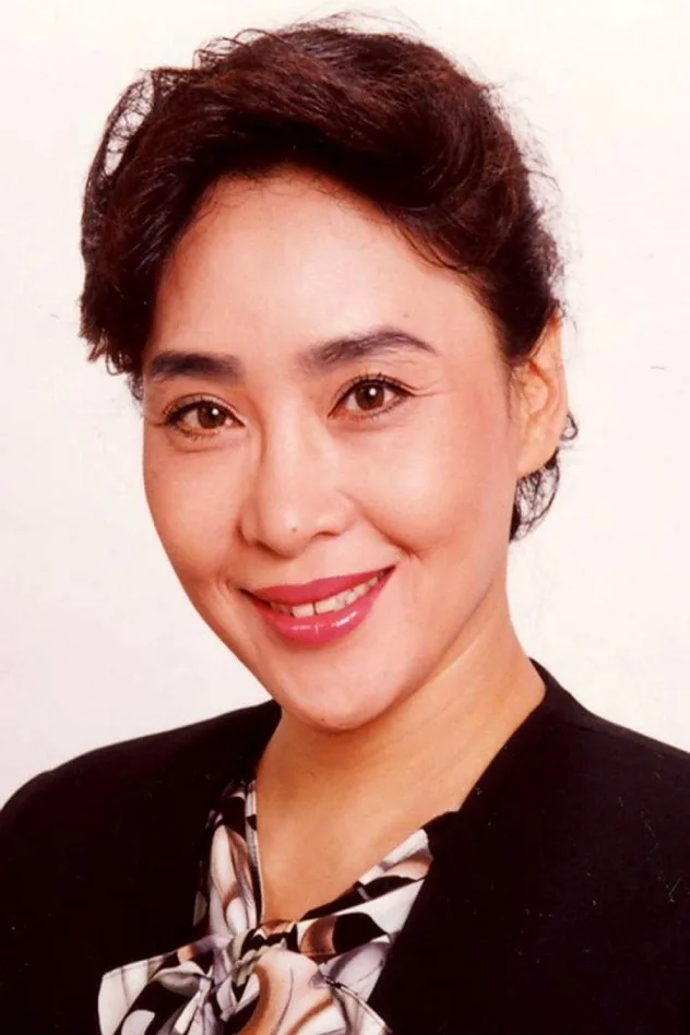 藤山律子 fotoğrafı