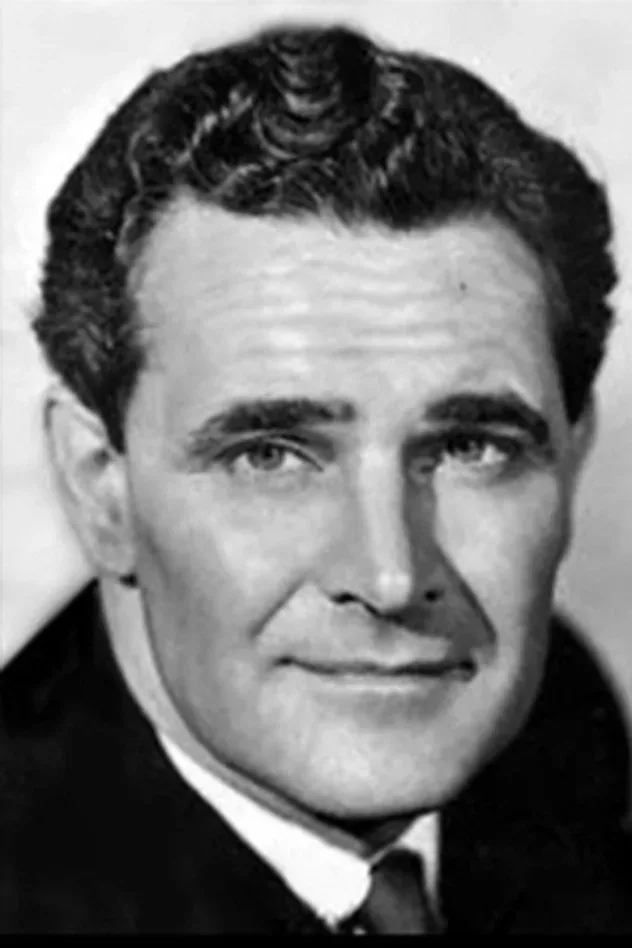 Cover image for Donald Gray
